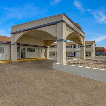 Motel 6-Clovis, Nm Luaran gambar