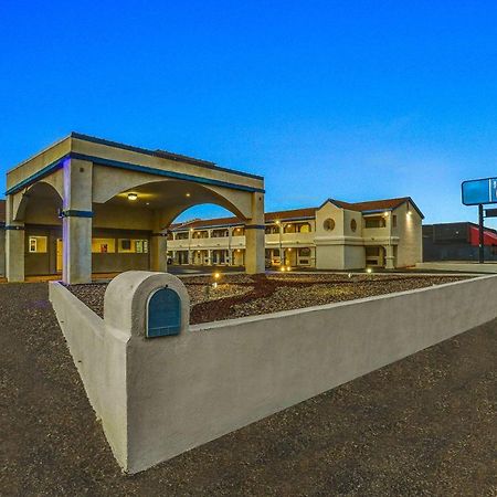 Motel 6-Clovis, Nm Luaran gambar