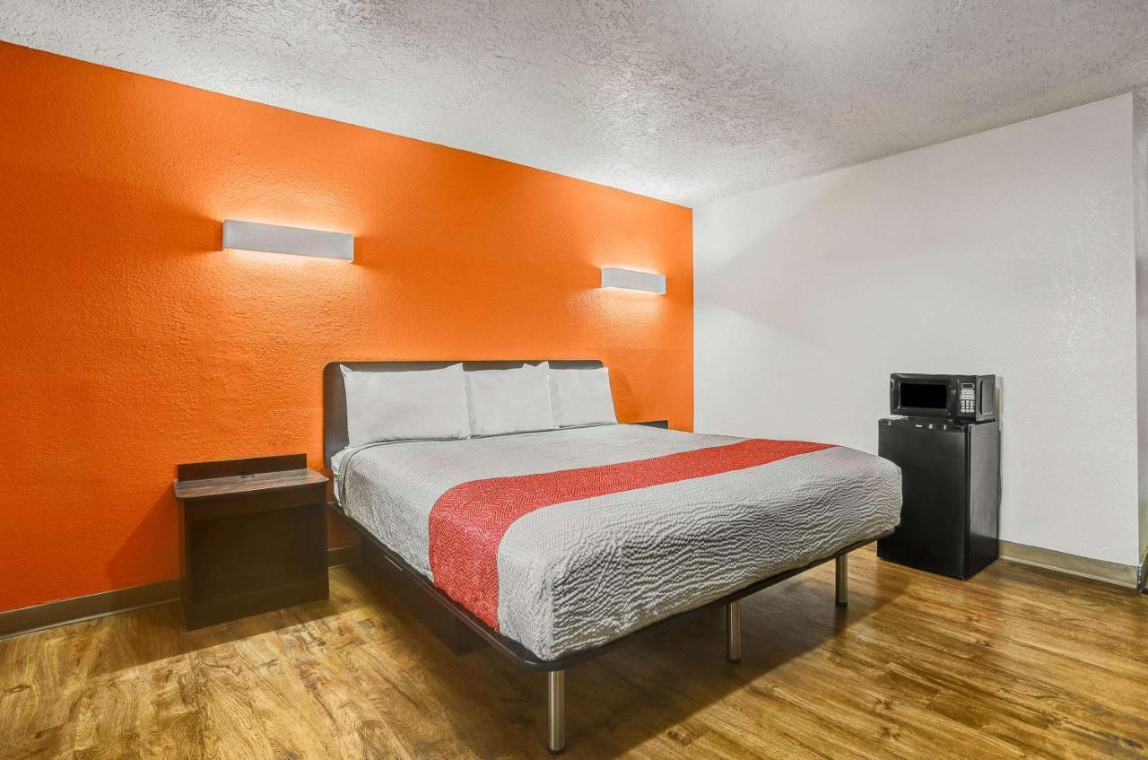 Motel 6-Clovis, Nm Luaran gambar