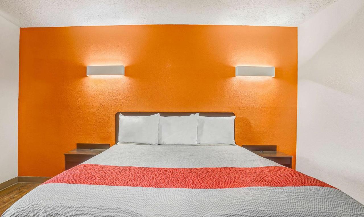 Motel 6-Clovis, Nm Luaran gambar