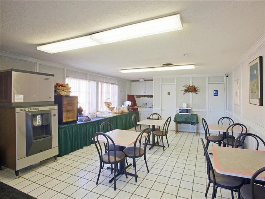 Motel 6-Clovis, Nm Luaran gambar