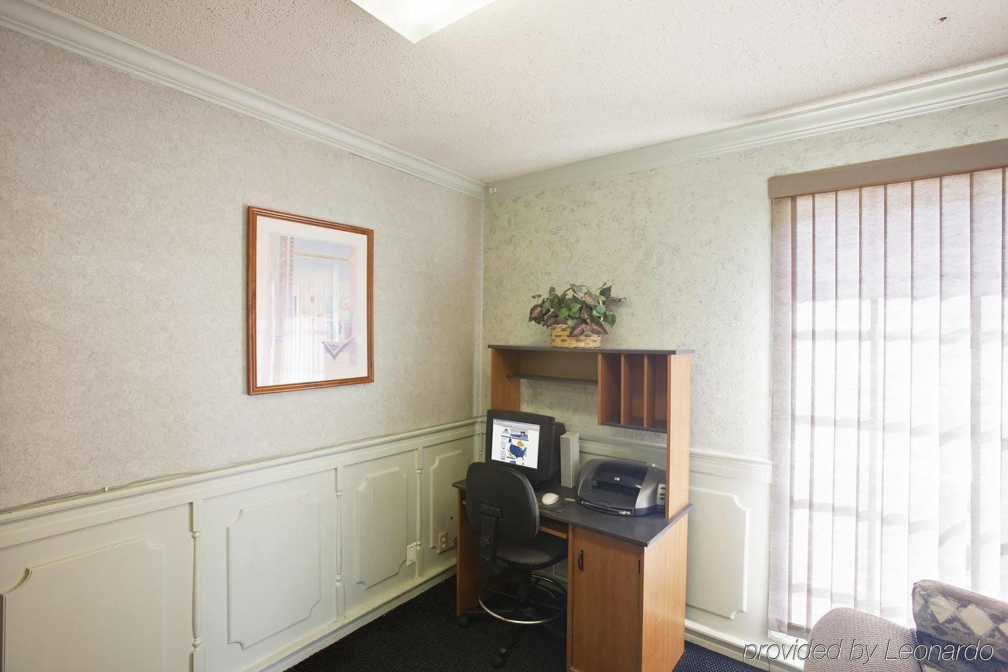 Motel 6-Clovis, Nm Bilik gambar