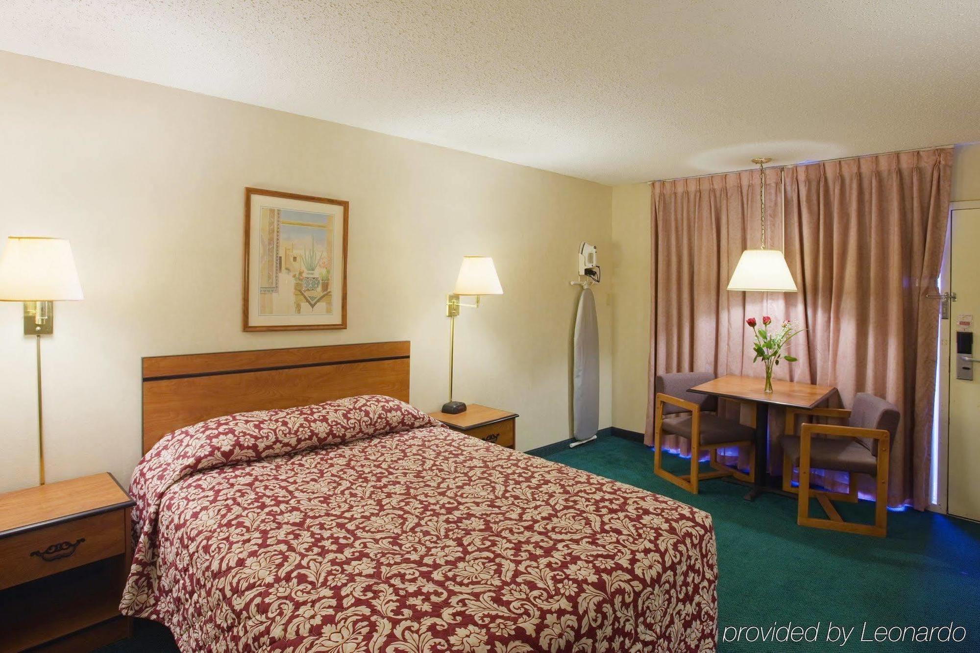 Motel 6-Clovis, Nm Bilik gambar