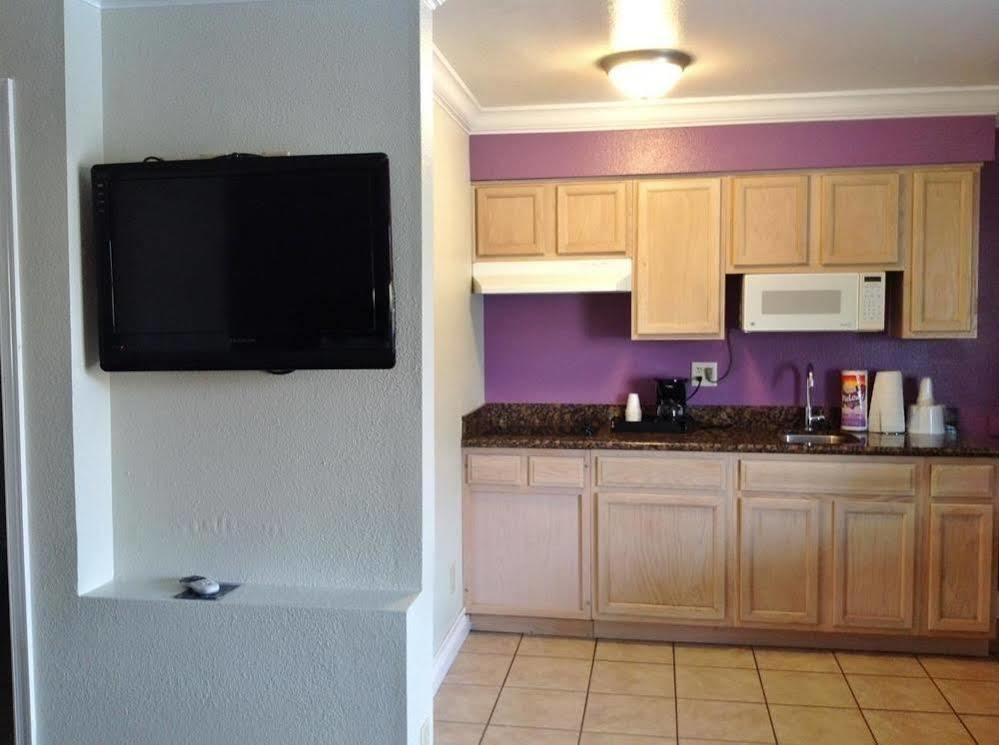Motel 6-Clovis, Nm Luaran gambar