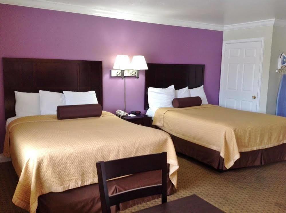 Motel 6-Clovis, Nm Luaran gambar