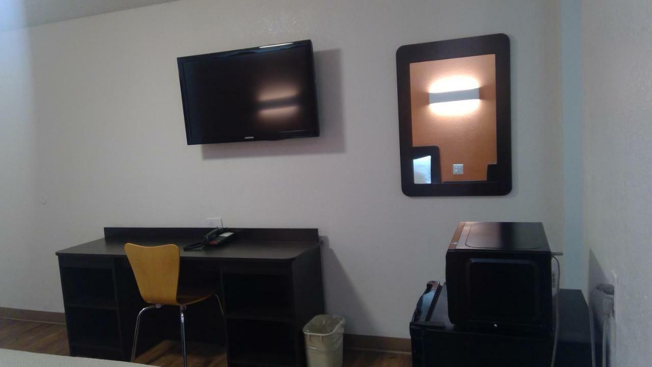 Motel 6-Clovis, Nm Luaran gambar