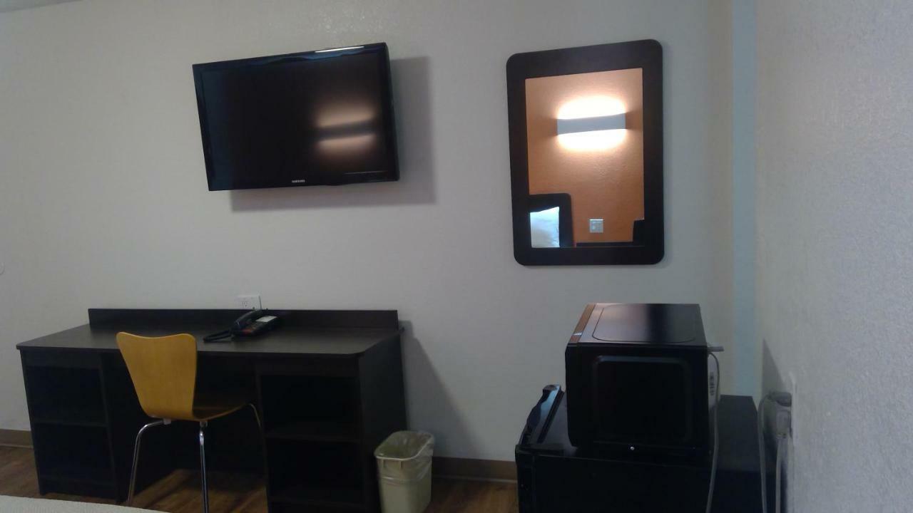 Motel 6-Clovis, Nm Luaran gambar