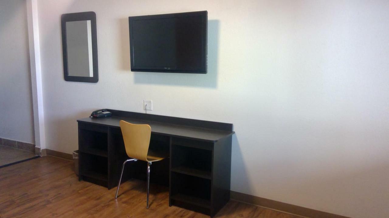 Motel 6-Clovis, Nm Luaran gambar